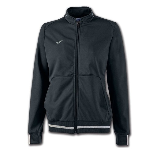 JOMA CHAQUETA CAMPUS II MUJER negro