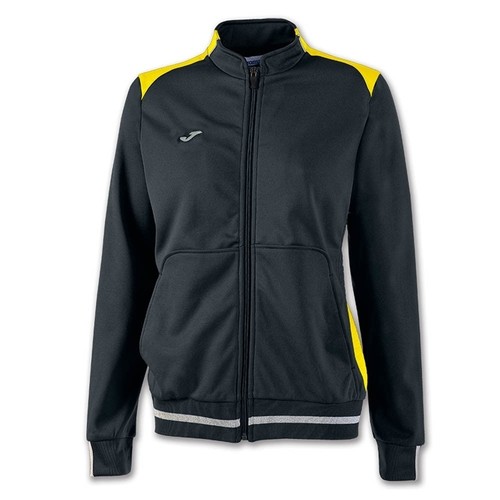 JOMA CHAQUETA CAMPUS II MUJER negro
