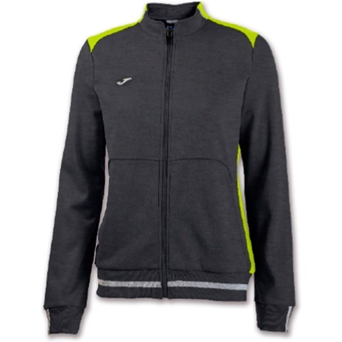JOMA CHAQUETA CAMPUS II MUJER GRAM gris