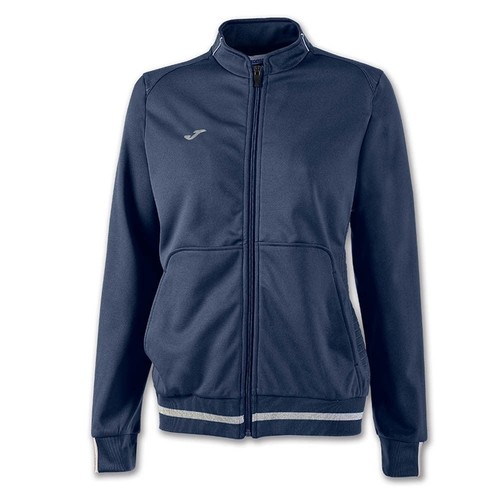 JOMA CHAQUETA CAMPUS II MUJER azul