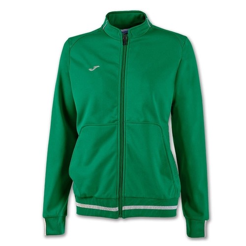 JOMA CHAQUETA CAMPUS II MUJER verde