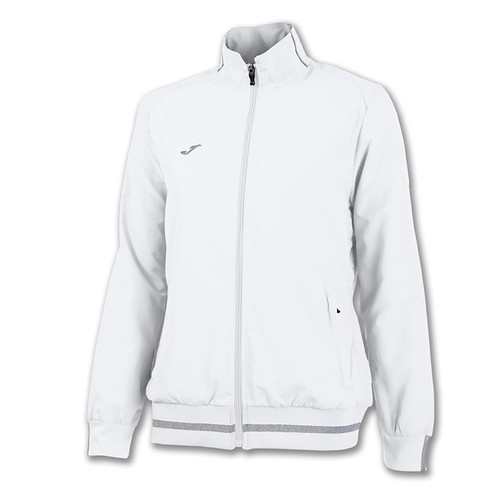 JOMA CHAQUETA CAMPUS II MICRO MUJER blanco