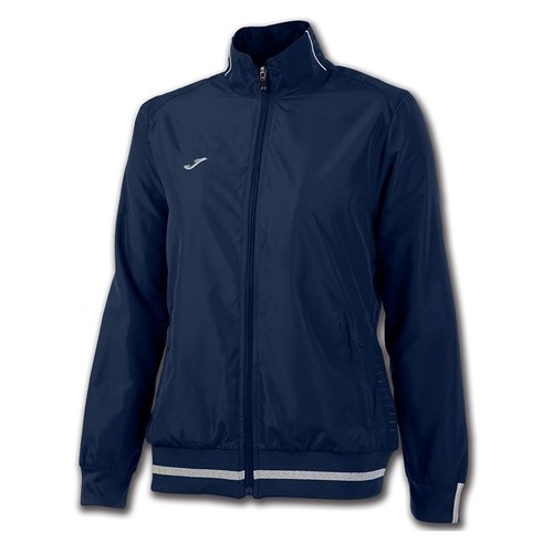 JOMA CHAQUETA CAMPUS II MICRO MUJER azul