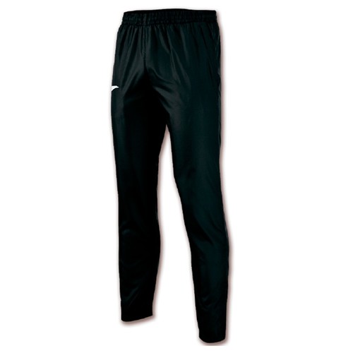 JOMA PANTALN LARGO MICRO CAMPUS II MUJER negro