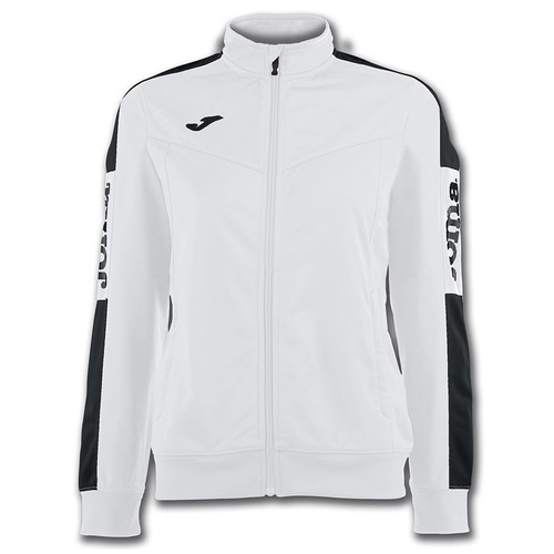 JOMA SUDADERA CHAMPION IV MUJER blanco