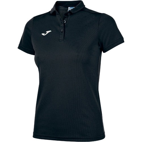 JOMA POLO HOBBY MUJER  M/C negro