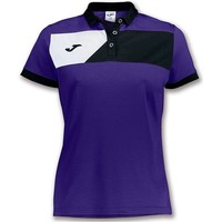 POLO CREW II M/C MUJER POLO CREW II M/C MUJER