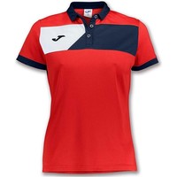 POLO CREW II M/C MUJER POLO CREW II M/C MUJER