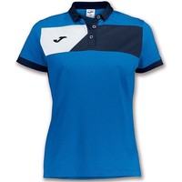 POLO CREW II M/C MUJER POLO CREW II M/C MUJER