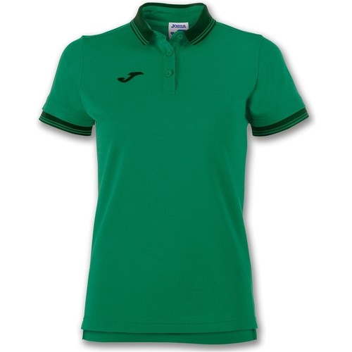 JOMA POLO BALI II MUJER M/C verde