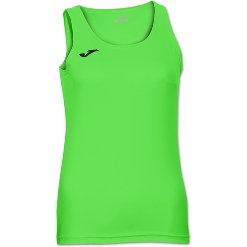 JOMA CAMISETA DIANA S/M WOMAN verde