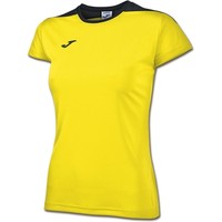CAMISETA SPIKE M/C MUJER CAMISETA SPIKE M/C MUJER