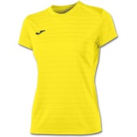 CAMISETA CAMPUS II MUJER M/C CAMISETA CAMPUS II MUJER M/C