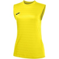 CAMISETA CAMPUS II S/M MUJER CAMISETA CAMPUS II S/M MUJER