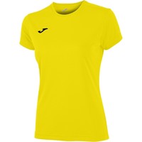 CAMISETA COMBI WOMAN  M/C CAMISETA COMBI WOMAN  M/C