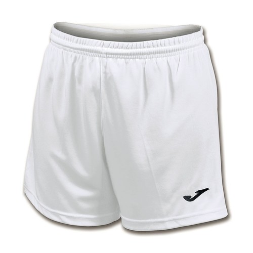 JOMA SHORT PARIS II MUJER blanco