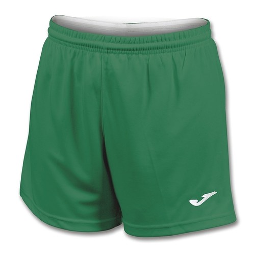 JOMA SHORT PARIS II MUJER verde