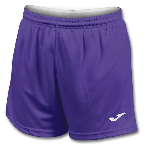 JOMA SHORT PARIS II MUJER morado