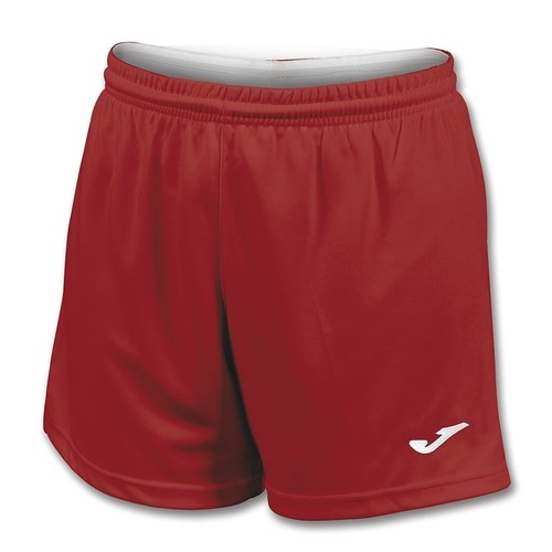 JOMA SHORT PARIS II MUJER rojo