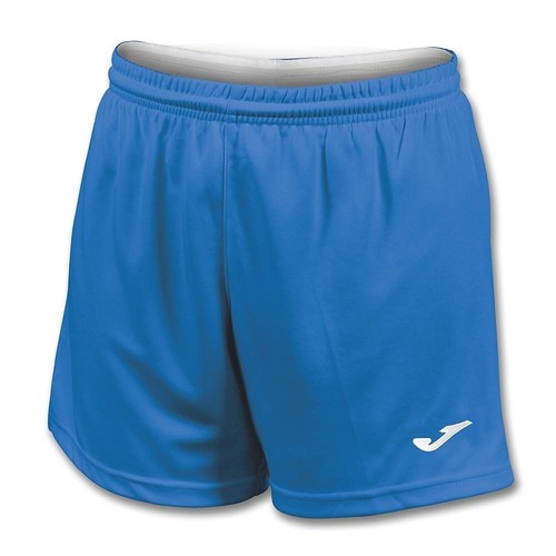 JOMA SHORT PARIS II MUJER azul