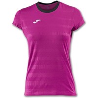 CAMISETA MODENA M/C MUJER CAMISETA MODENA M/C MUJER