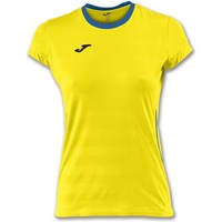 CAMISETA MODENA M/C MUJER CAMISETA MODENA M/C MUJER