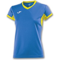 CAMISETA CHAMPION IV M/C MUJER CAMISETA CHAMPION IV M/C MUJER