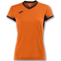CAMISETA CHAMPION IV M/C MUJER CAMISETA CHAMPION IV M/C MUJER