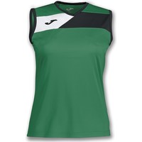 CAMISETA CREW II S/M MUJER CAMISETA CREW II S/M MUJER