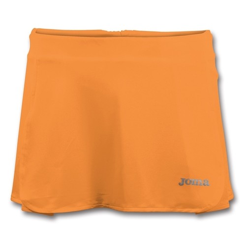 JOMA FALDA PANTALON OPEN MUJER naranja