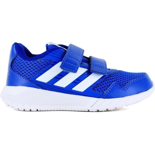 ADIDAS ALTARUN CF K azul