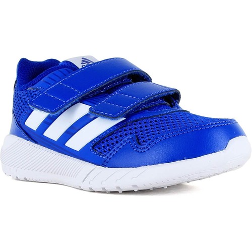 ADIDAS ALTARUN CF K azul