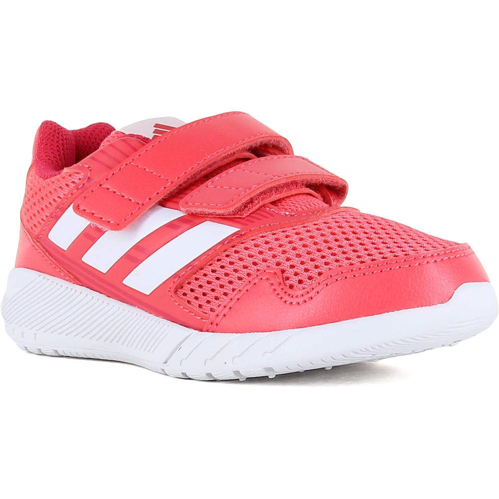 adidas zapatilla multideporte niño Adidas AltaRun CF K vista superior adidas zapatilla multideporte niño Adidas AltaRun CF K vista superior