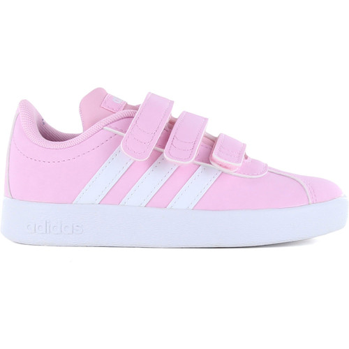 ADIDAS VL COURT 2.0 CMF C rosa