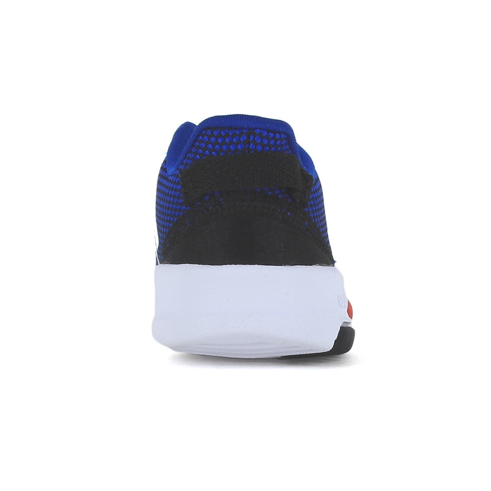adidas zapatilla multideporte bebe Adidas RACER TR INF vista trasera adidas zapatilla multideporte bebe Adidas RACER TR INF vista trasera