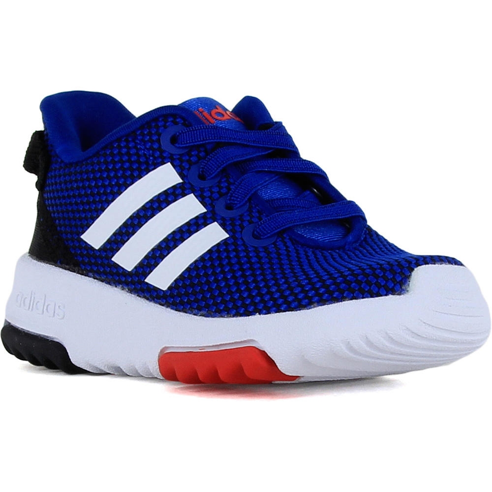 adidas zapatilla multideporte bebe Adidas RACER TR INF vista superior adidas zapatilla multideporte bebe Adidas RACER TR INF vista superior