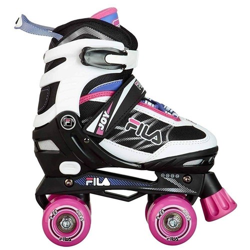 FILA JOY G negro