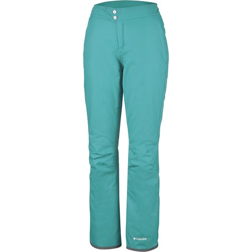 COLUMBIA ON THE SLOPE PANT verde