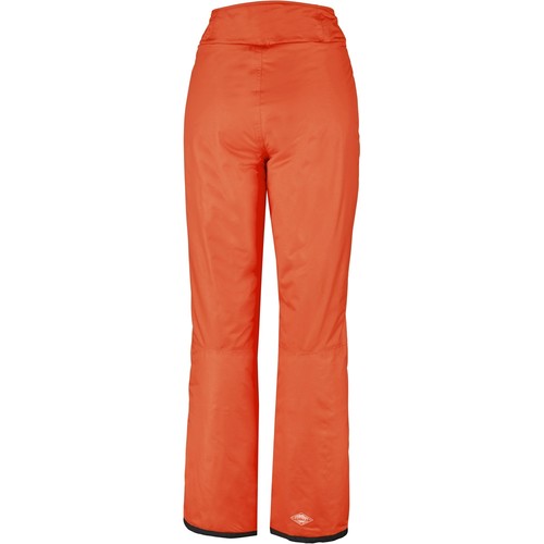 COLUMBIA ON THE SLOPE PANT naranja