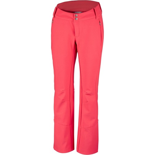 COLUMBIA ROFFE RIDGE PANT rojo