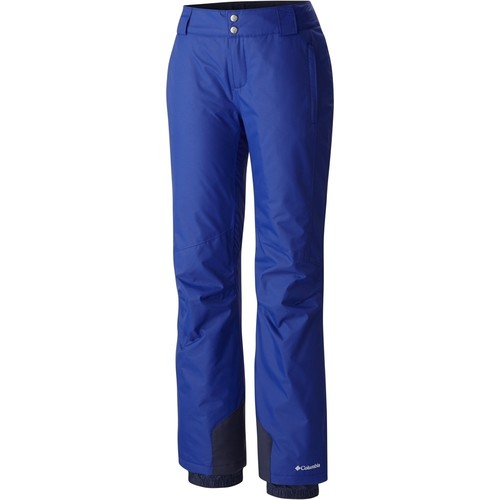 COLUMBIA BUGABOO OH PANT azul