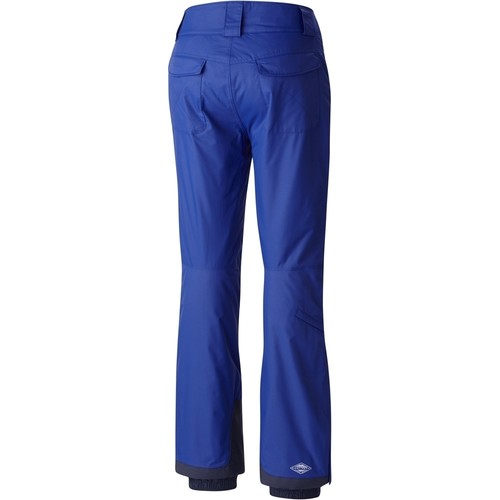 COLUMBIA BUGABOO OH PANT azul