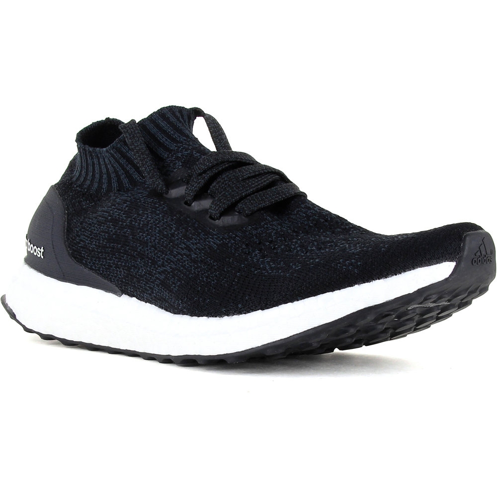adidas zapatilla moda hombre Adidas UltraBOOST Uncaged vista superior adidas zapatilla moda hombre Adidas UltraBOOST Uncaged vista superior