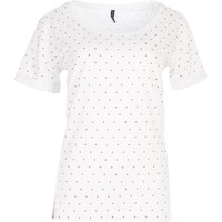 T-shirt - Monalisa T-shirt - Monalisa