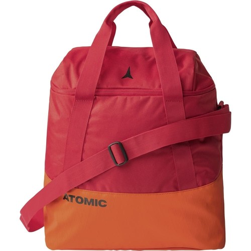 ATOMIC BOOT BAG rojo