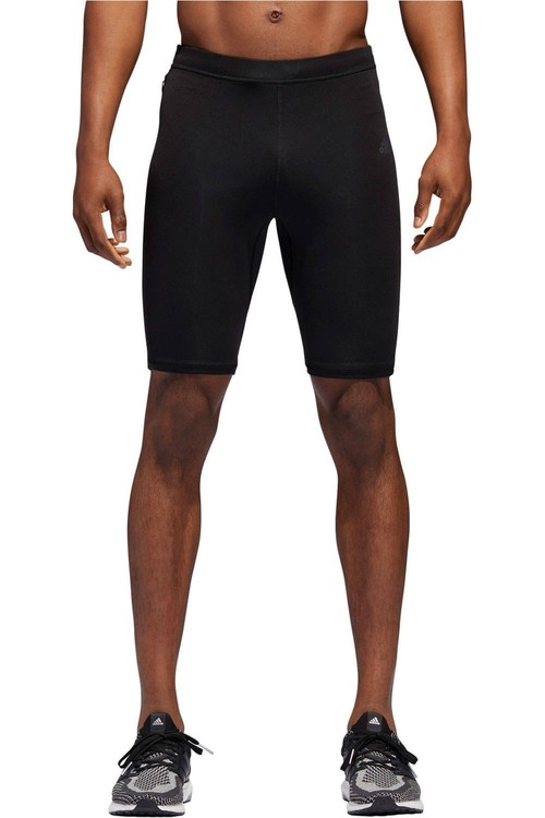 ADIDAS RS SH TIGHT M NE negro