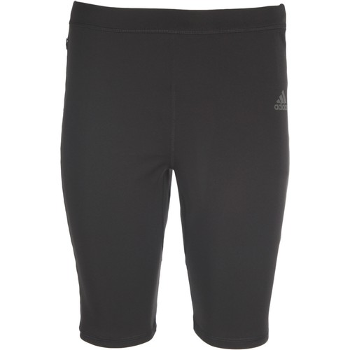 ADIDAS RS SH TIGHT M NE negro