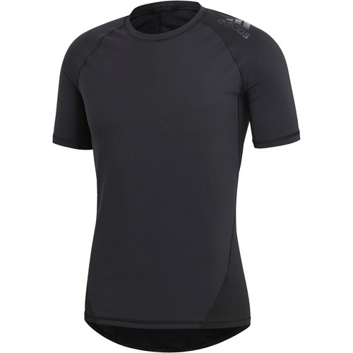 ADIDAS ASK SPR TEE SS negro