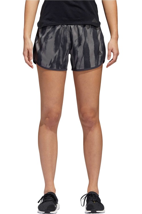 ADIDAS M10 SHORT 3 W gris