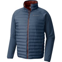 Flash Forward Hybrid Jacket Flash Forward Hybrid Jacket